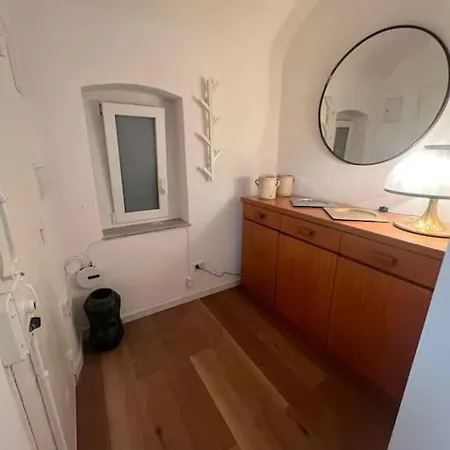 Ventinove Metri Monovano Zona Stazione Apartman