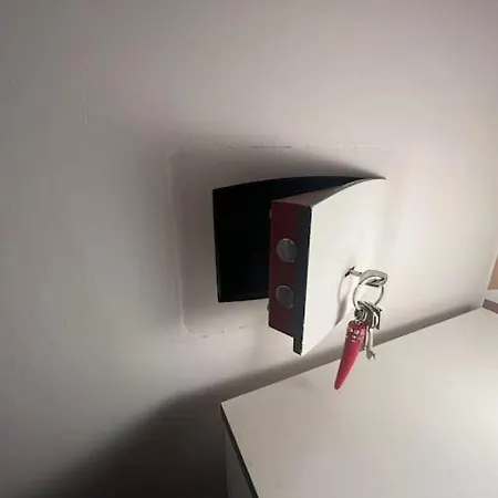 Ventinove Metri Monovano Zona Stazione