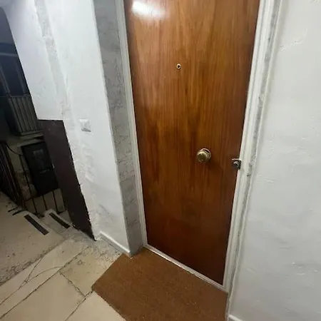 Apartman Ventinove Metri Monovano Zona Stazione Bari