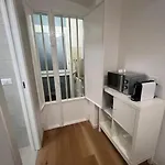 Ventinove Metri Monovano Zona Stazione باري
