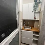شقة Ventinove Metri Monovano Zona Stazione باري