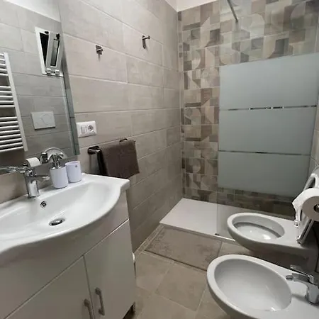 Ventinove Metri Monovano Zona Stazione Apartment *