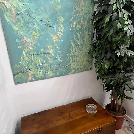 Appartement Ventinove Metri Monovano Zona Stazione